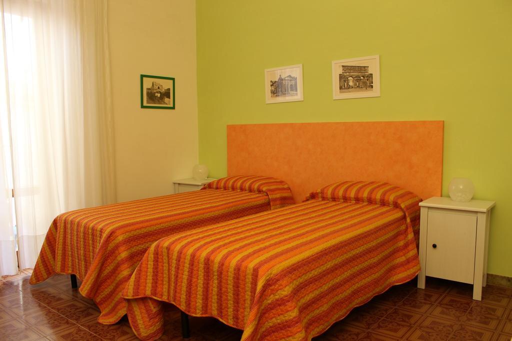 L'Arancio B&B Cecchina Exterior foto